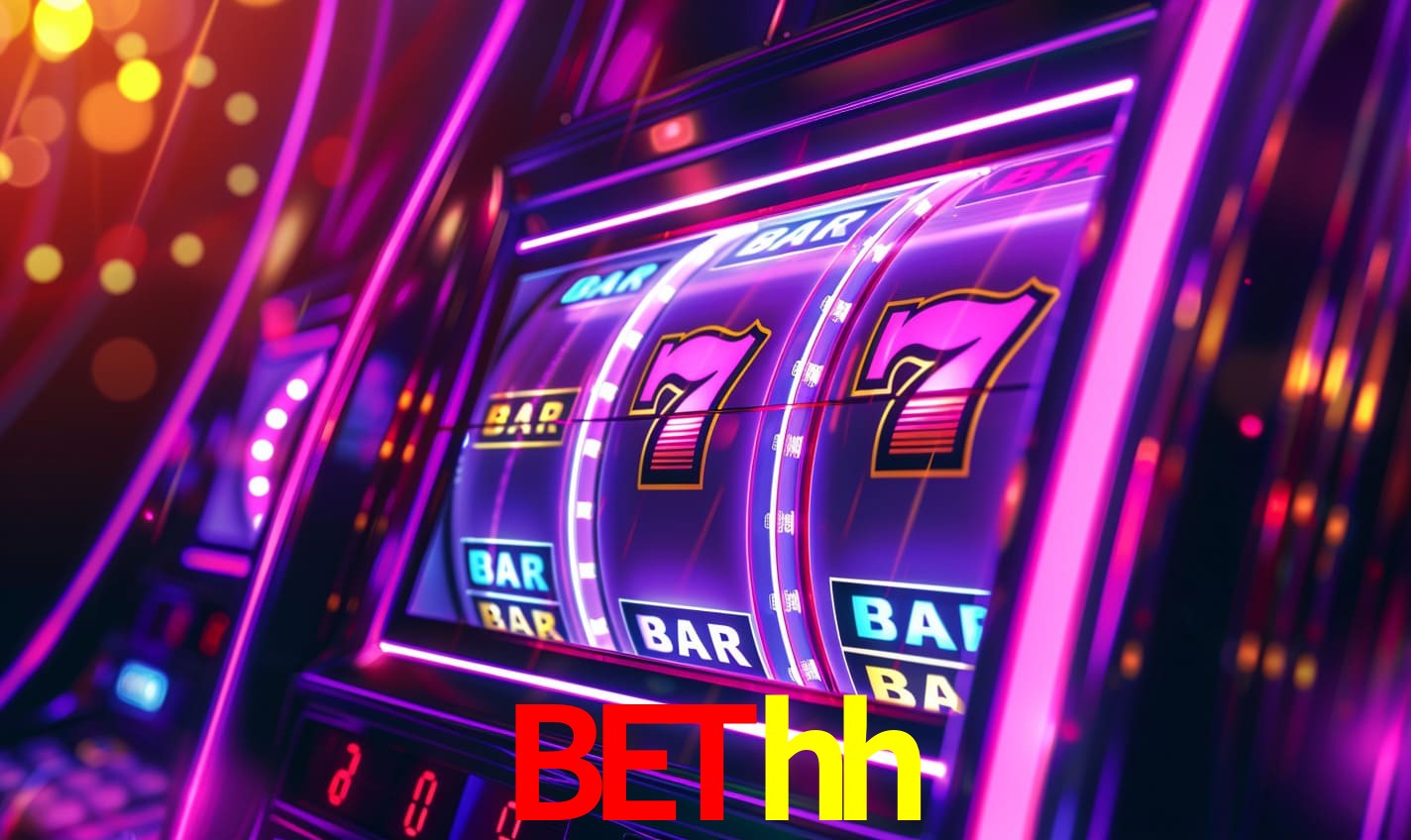 bethh - Reis do Cassino - bethh.com
