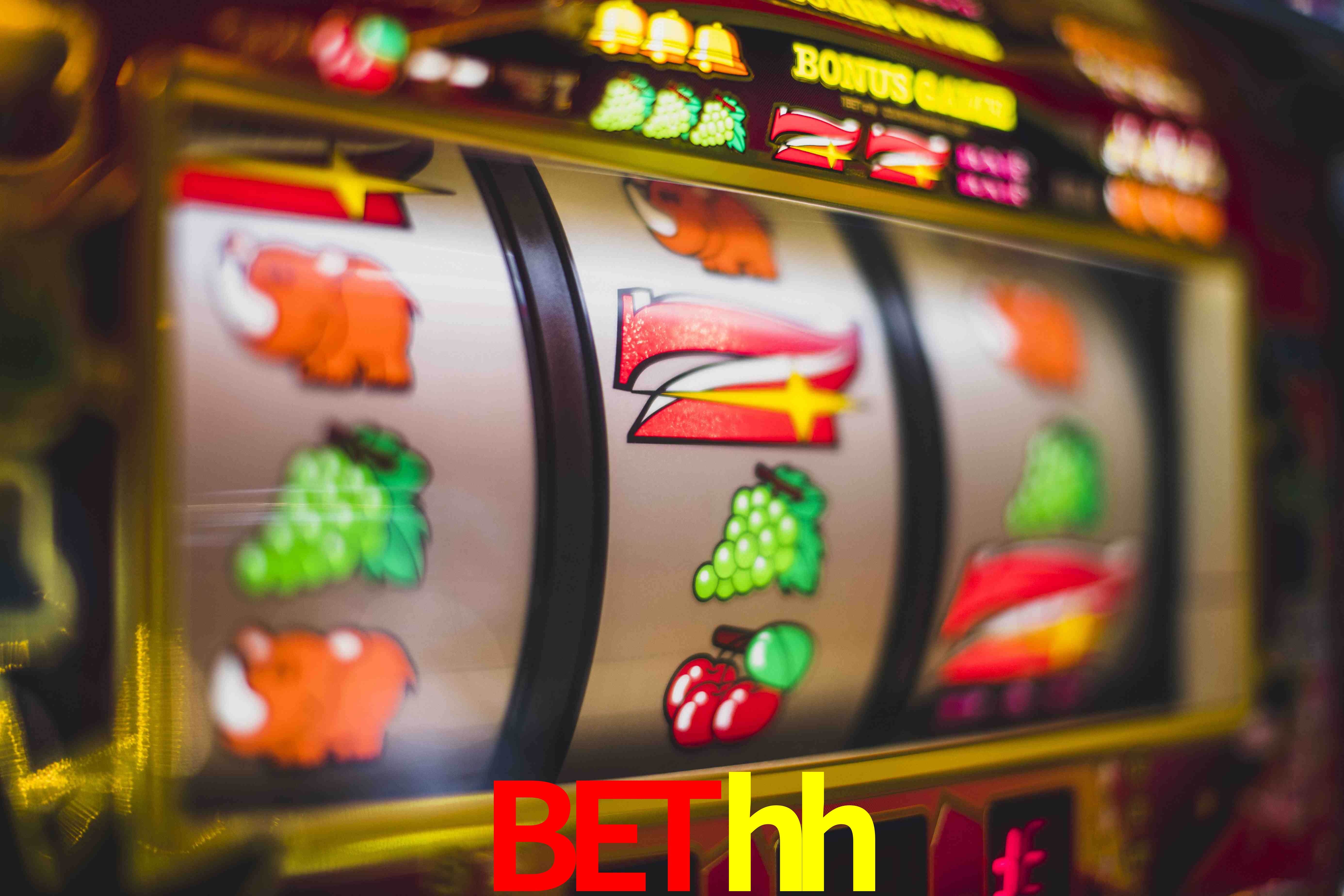 Welcome Bonus bethh