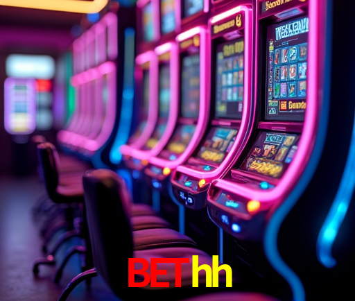 bethh Rio de Janeiro - Slot Strategy