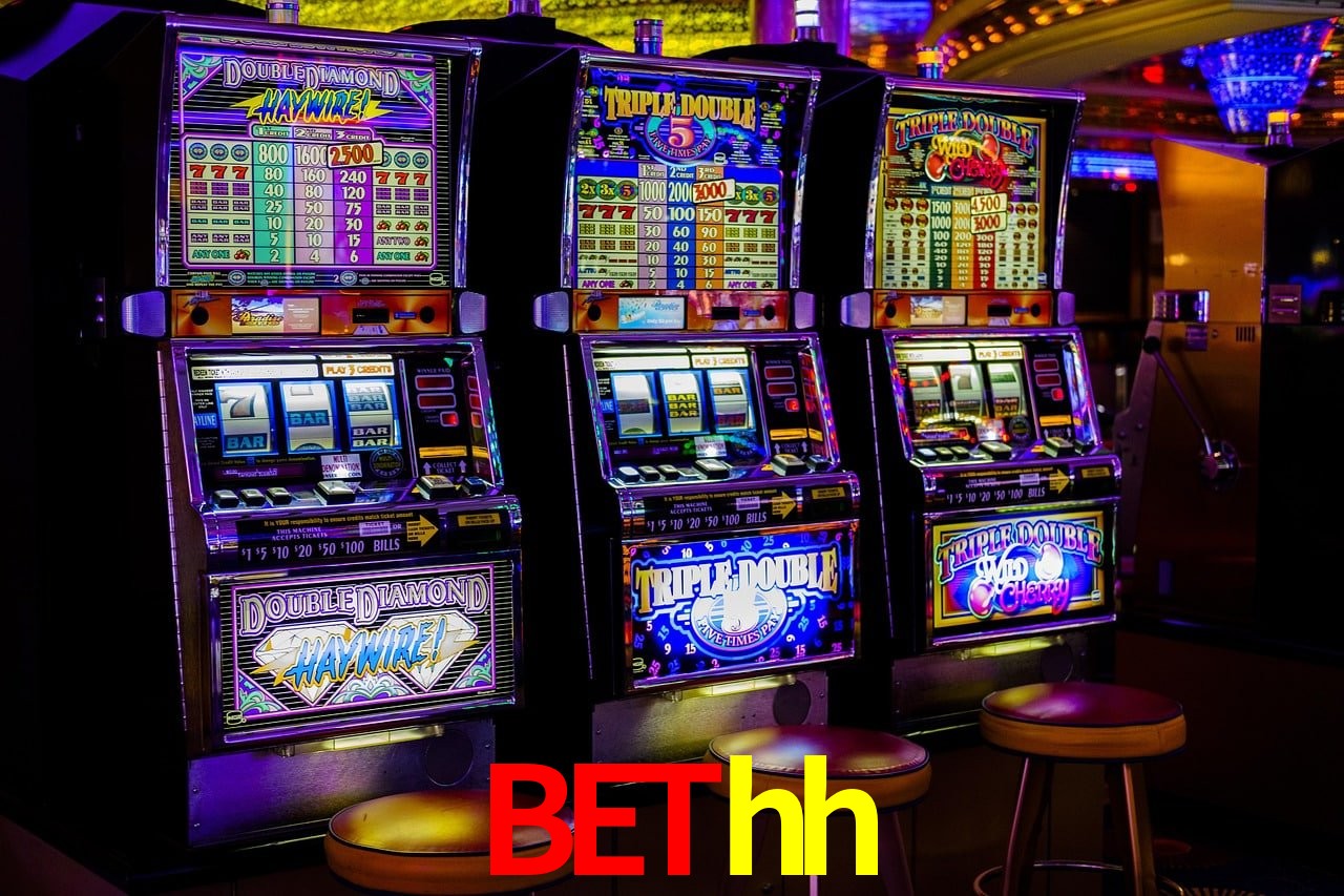 Diretório de Jogos bethh