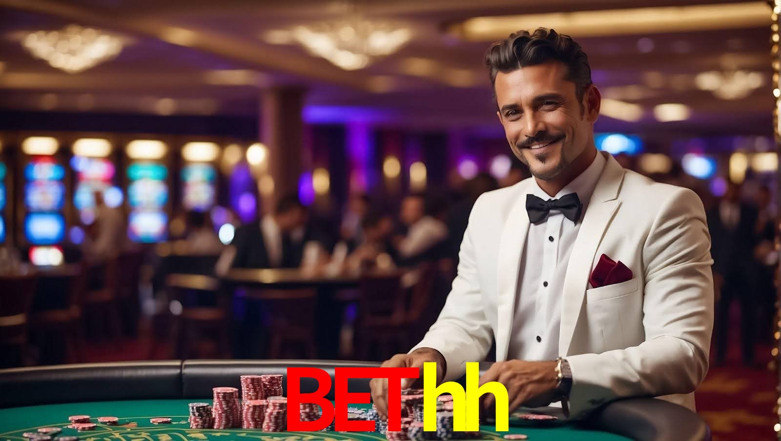 bethh - Support