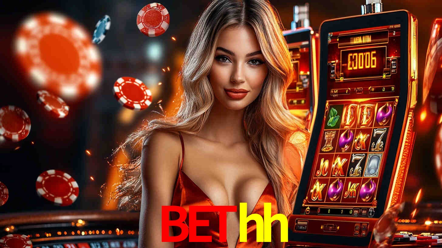 bethh: Jogos de Caça-Níqueis-Altas Recompensas, Roleta-Velocidade, Blackjack-Desafios Máximos