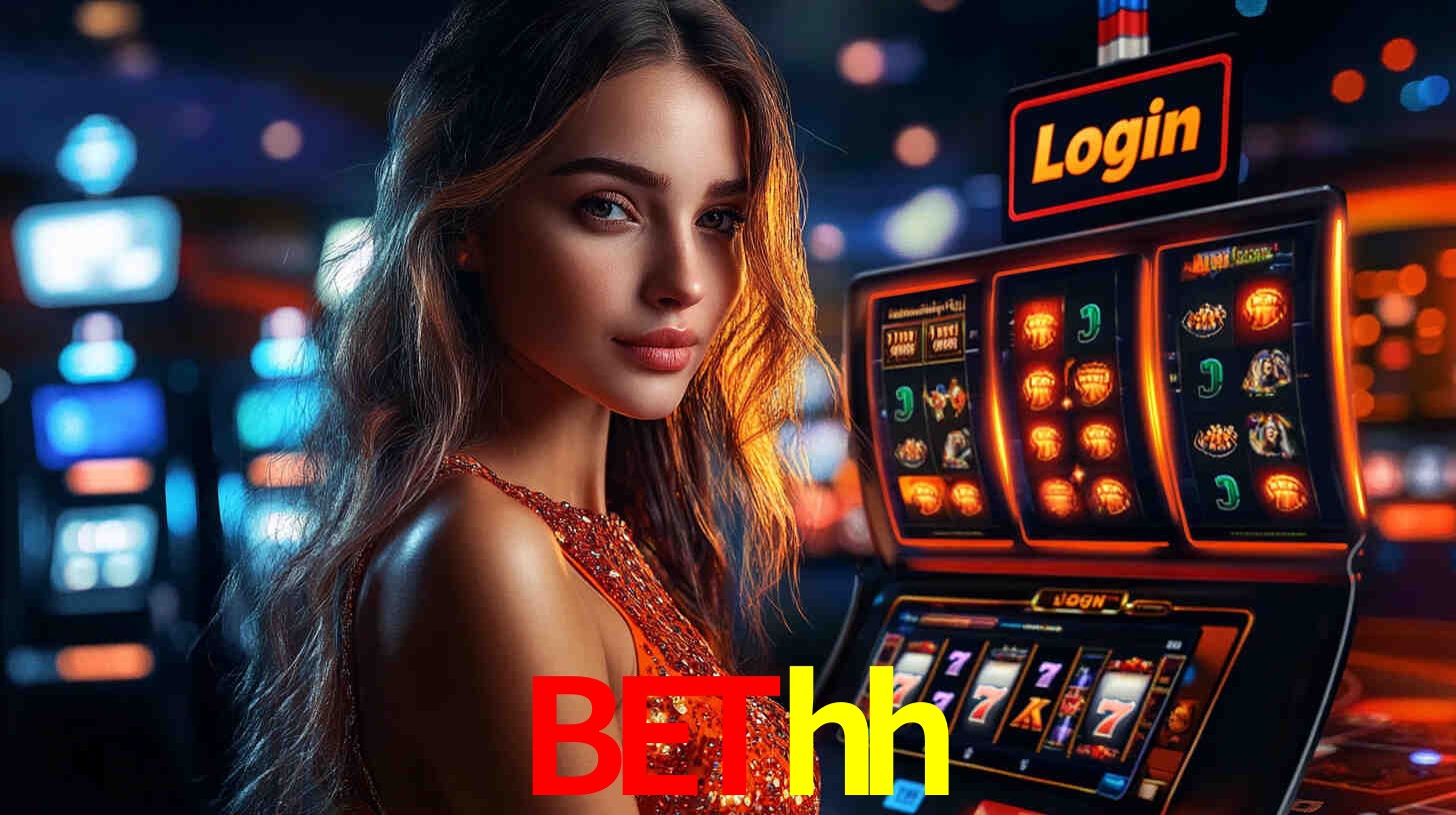Experimente o Login Seguro Premium no bethh