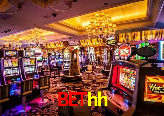 bethh Brasília - Casino Guide