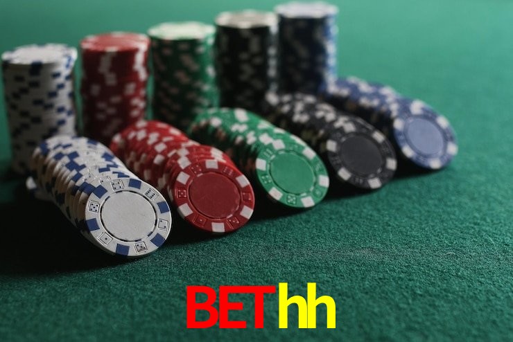 Live Casino bethh