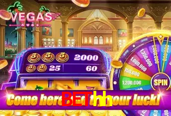 Descubra a Magia dos Jogos de Arcade no bethh