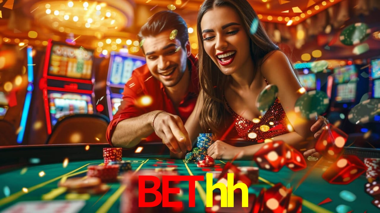 bethh - Winners Celebration