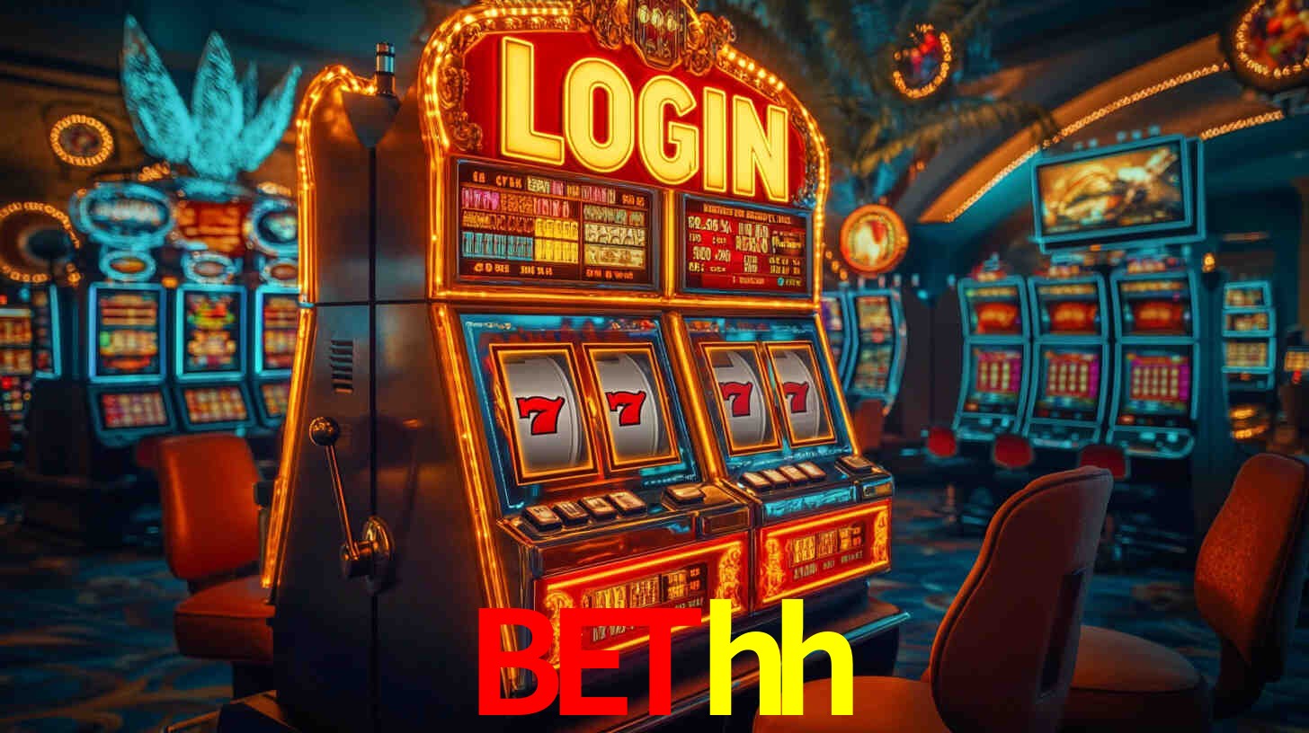 Welcome Bonus bethh