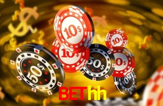 Jogos de Slot bethh