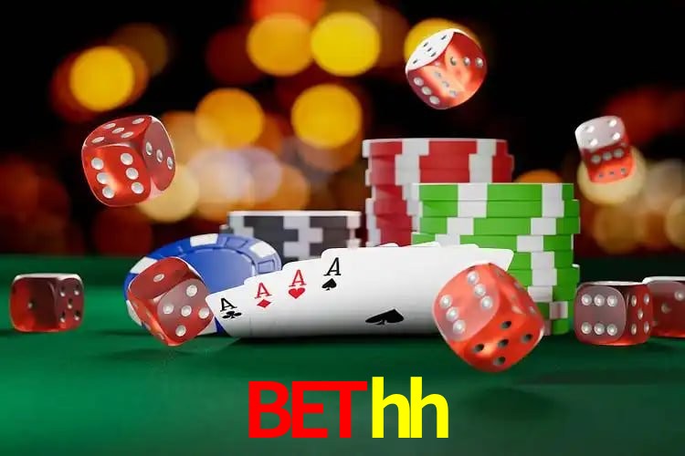 bethh Brasília - Jogo Features