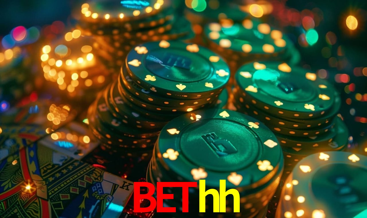 Casino Ao Vivo bethh