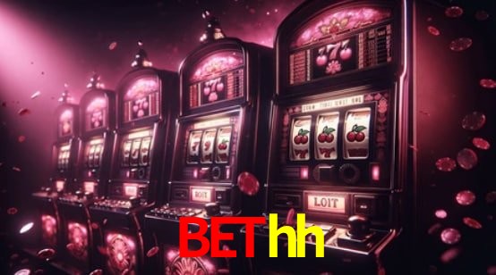 Casino Ao Vivo bethh