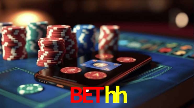 bethh Belo Horizonte - Jackpots