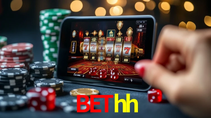 Live Casino bethh