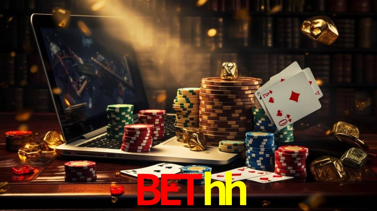 Estatísticas do Jogo bethh