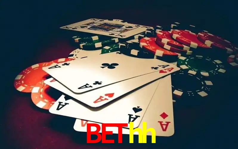 bethh Brasília - Betting Features