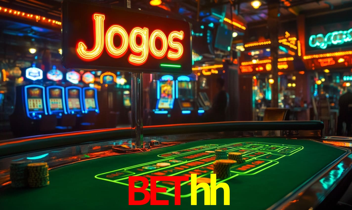 bethh - Pagamento PIX Instantâneo