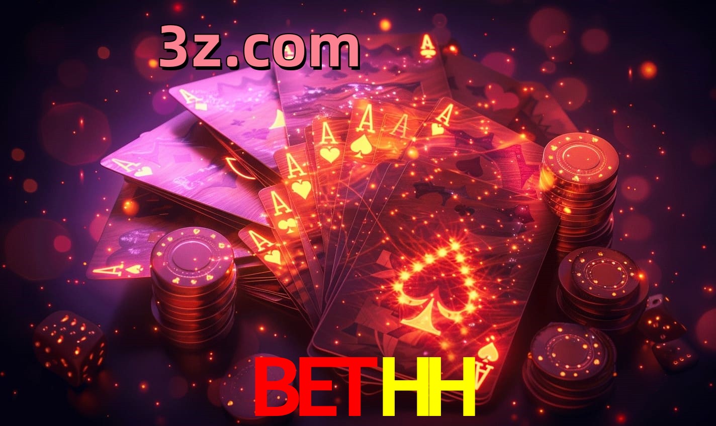 Login no Cassino Online BETHH