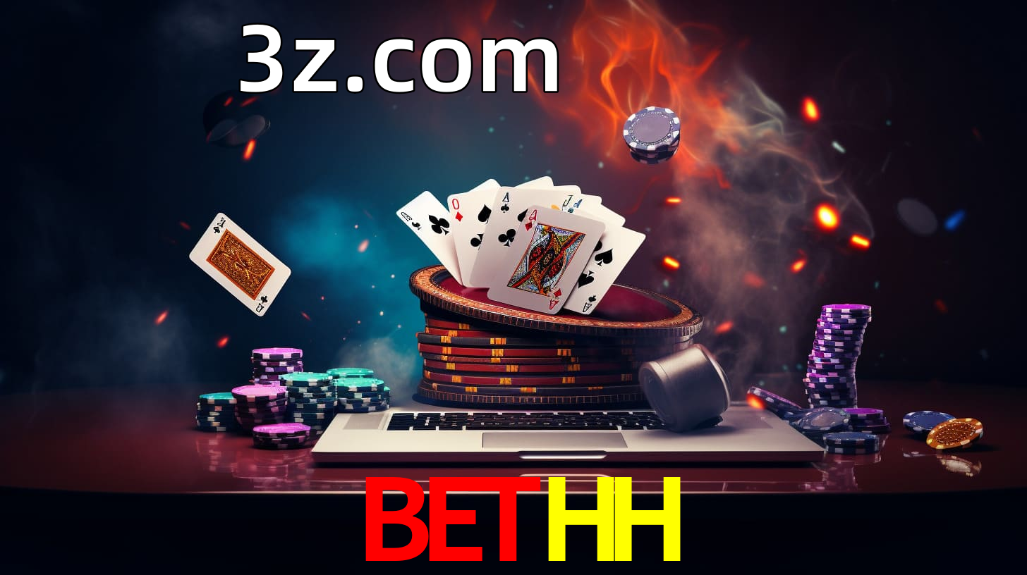 BETHH Casino Online | Site Oficial